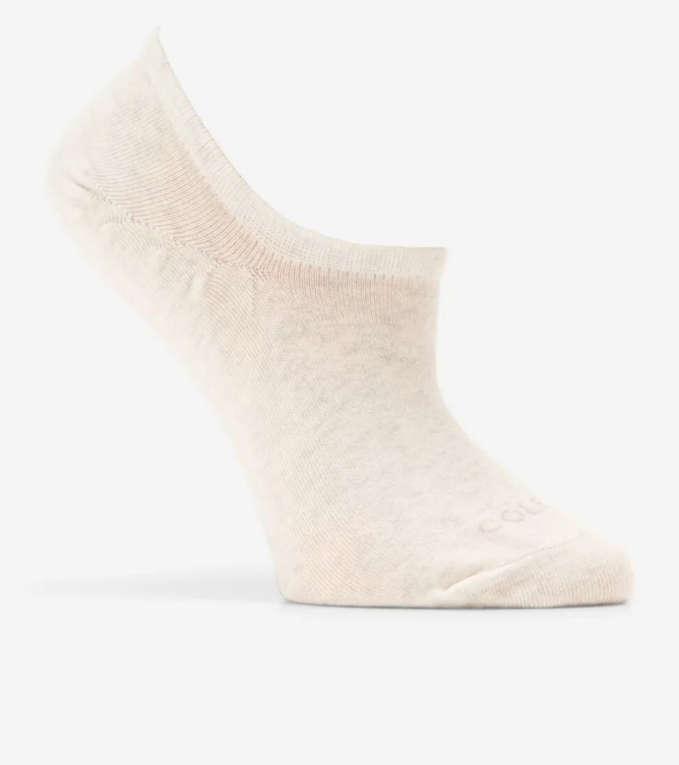 3-pack-stripe-sneaker-liner-so-vBVsPcBC-2.webp Outlet Cole Haan 3 Pack Stripe Sneaker Liner Socks OatmealHeatherAssorted