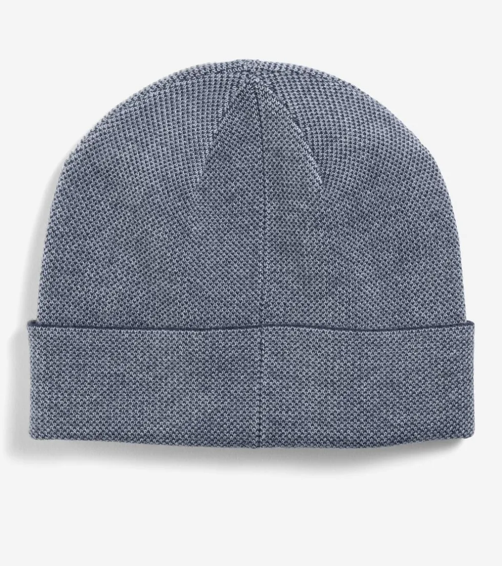 birdseye-beanie-KgFhiCJf-1.webp Best Cole Haan Birdseye Beanie Navy