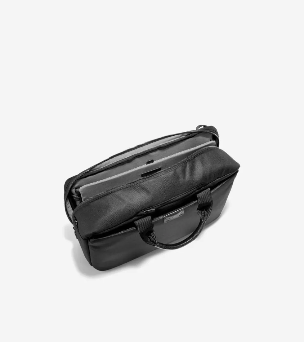 central-convertible-brief-bag-TEBFCbeN-3.webp Fashion Cole Haan Central Convertible Brief Bag Black