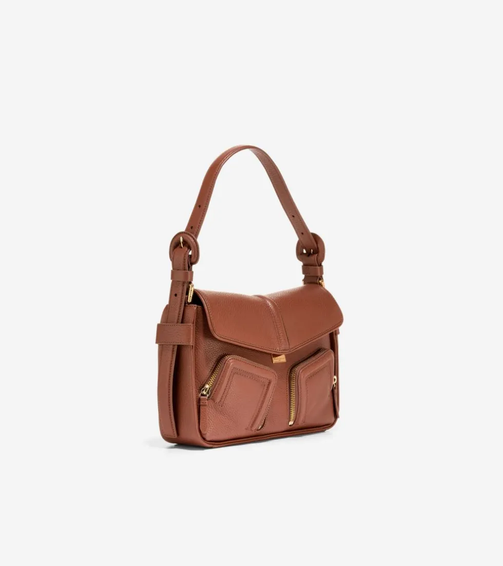 chance-shoulder-bag-MdApvuZf-1.webp Clearance Cole Haan Chance Shoulder Bag DarkCuoio