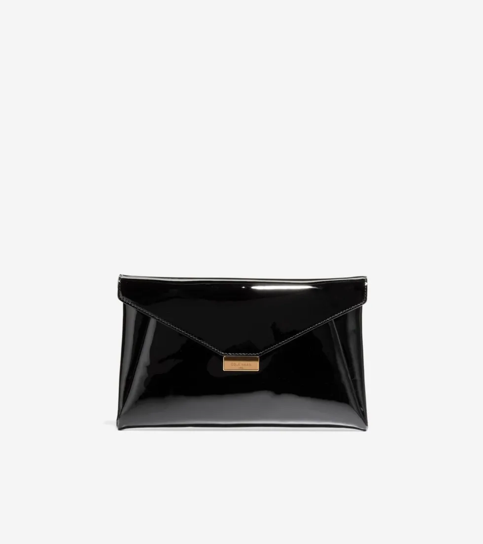 christena-envelope-clutch-kvZwBRHO-0.webp Hot Cole Haan Christena Envelope Clutch BlackPatent
