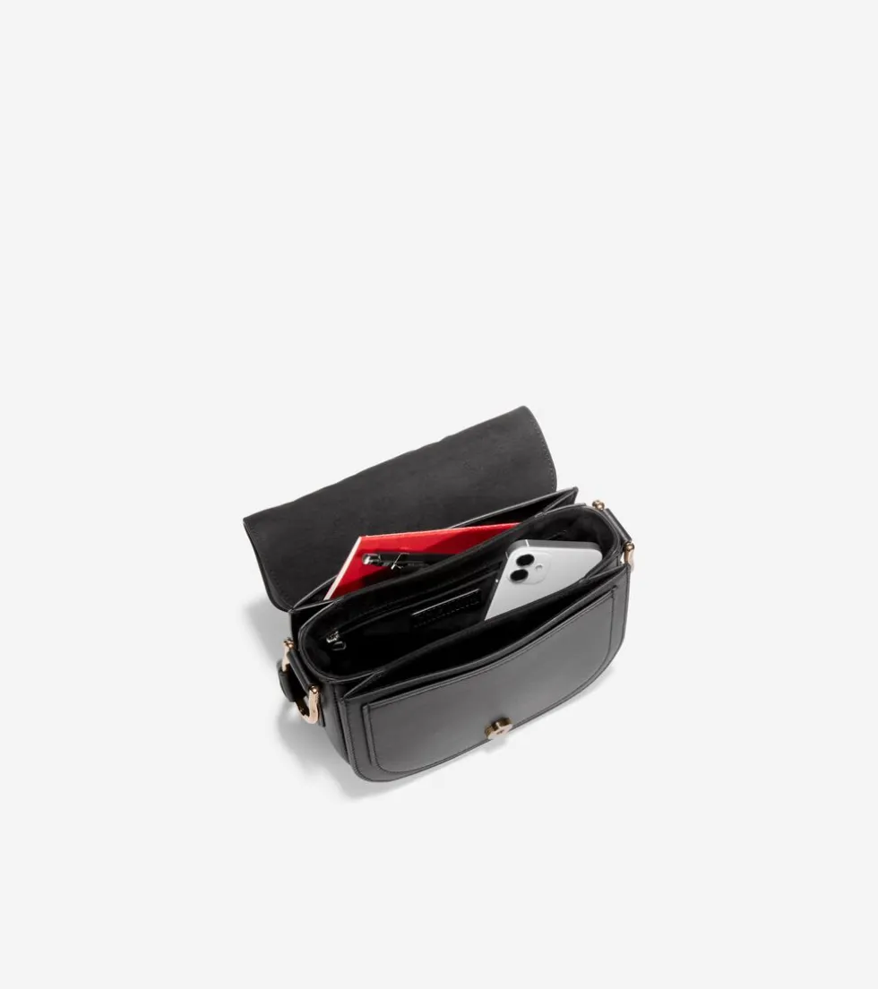essential-mini-saddle-bag-zCgdFBcb-4.webp Hot Cole Haan Essential Mini Saddle Bag Black