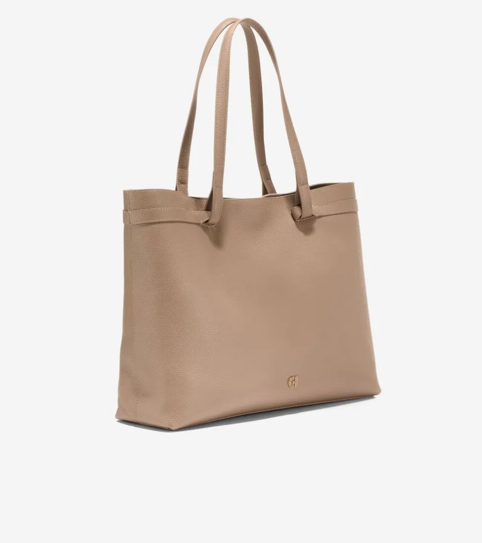 essential-soft-tote-bag-dXgcgZSk-1.webp Online Cole Haan Essential Soft Tote Bag IrishCoffee