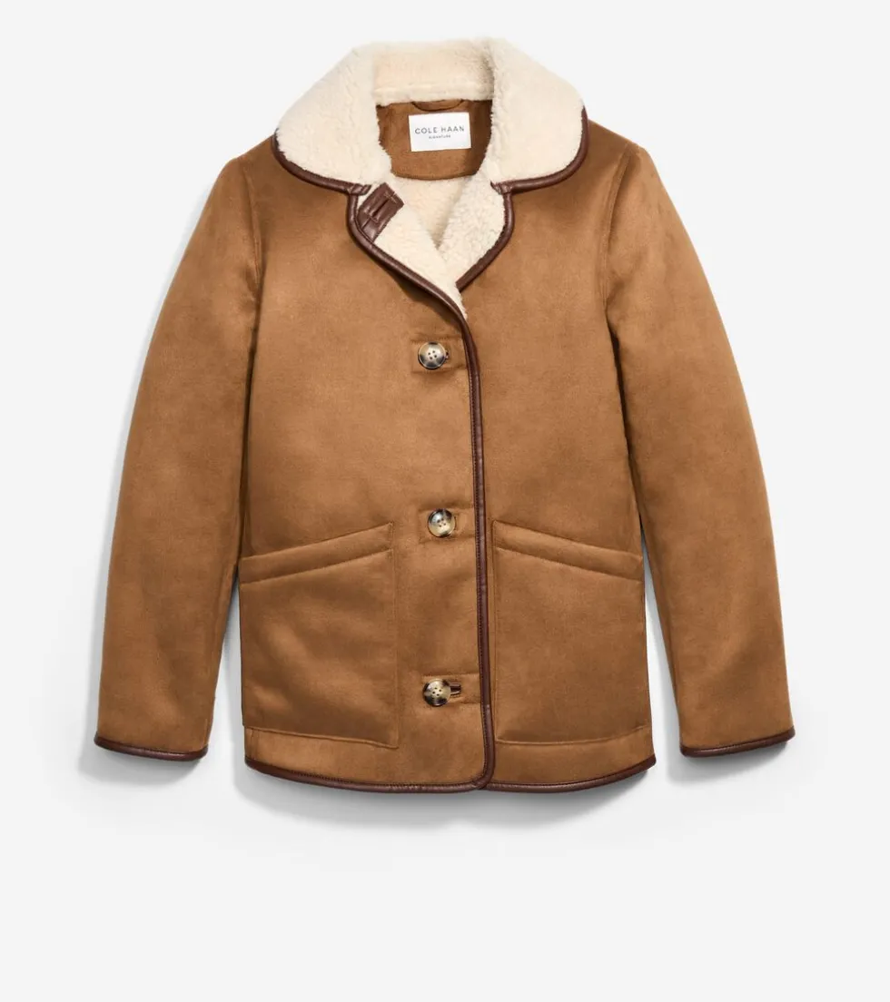 faux-suede-shearling-jacket-hjSIbwyW-3.webp Online Cole Haan Faux Suede Shearling Jacket Hazelnut