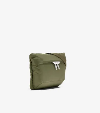 Best Cole Haan Field Day Sling Bag OliveNight