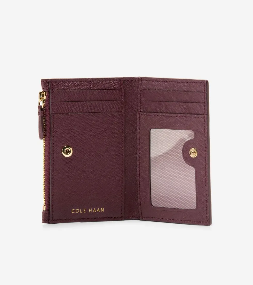 go-anywhere-bifold-card-case-mljgQaSw-2.webp Hot Cole Haan Go Anywhere Bifold Card Case Bloodstone