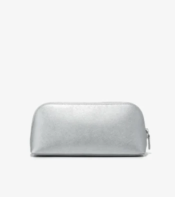 Discount Cole Haan Go Anywhere Case MetallicSilver