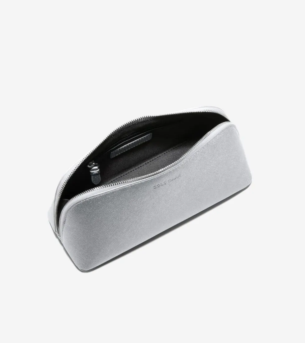 go-anywhere-case-oqMnYudj-2.webp Discount Cole Haan Go Anywhere Case MetallicSilver