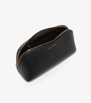 New Cole Haan Go Anywhere Case Black