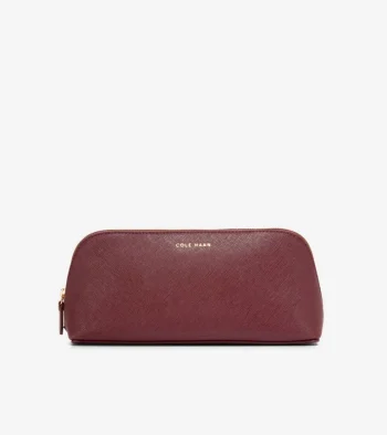 Online Cole Haan Go Anywhere Case Bloodstone