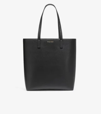 Clearance Cole Haan Go Anywhere Tote Bag Black