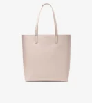 Fashion Cole Haan Go Anywhere Tote Bag WarmBeige
