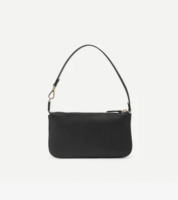Clearance Cole Haan Go Anywhere Wristlet Black