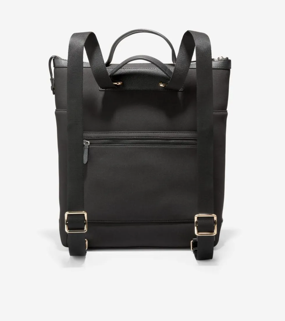 grand-ambition-neoprene-backpa-BqqeaqDs-3.webp Clearance Cole Haan Grand Ambition Neoprene Backpack Black