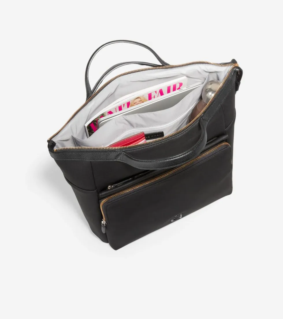 grand-ambition-neoprene-backpa-BqqeaqDs-4.webp Clearance Cole Haan Grand Ambition Neoprene Backpack Black