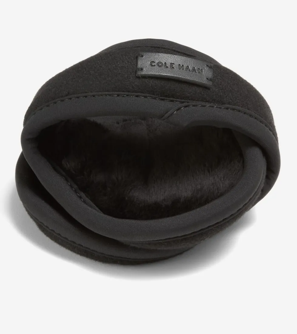 heritage-behind-the-ears-earmu-wQmMKTxn-1.webp Best Cole Haan Heritage Behind The Ears Earmuffs Black