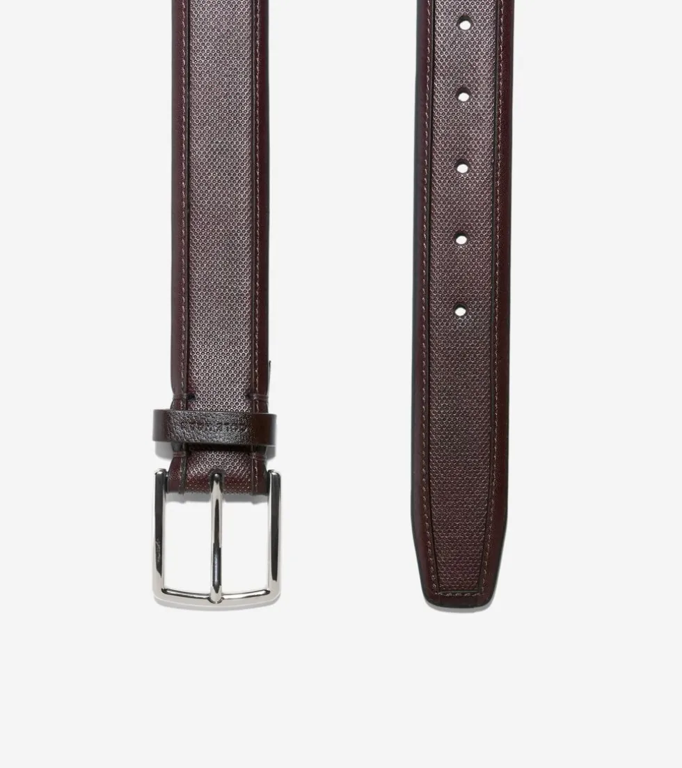 inlay-perforated-belt-35mm-ODtTjtCg-1.webp Sale Cole Haan Inlay Perforated Belt 35MM Brown