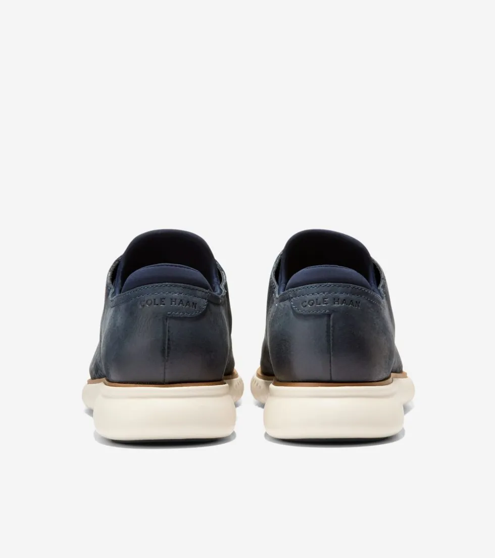 mens-2zeroslashgrand-laser-win-fQcrvevw-2.webp Sale Cole Haan Men's 2.ZERØGRAND Laser Wingtip Oxfords NavyBlazer-Ivory