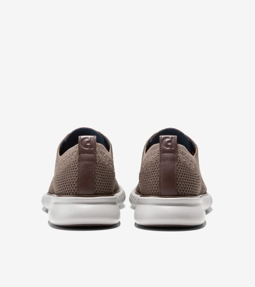 mens-2zeroslashgrand-stitchlit-jbLnMlGZ-2.webp Sale Cole Haan Men's 2.ZERØGRAND Stitchlite™ Oxfords Lava-Drizzle