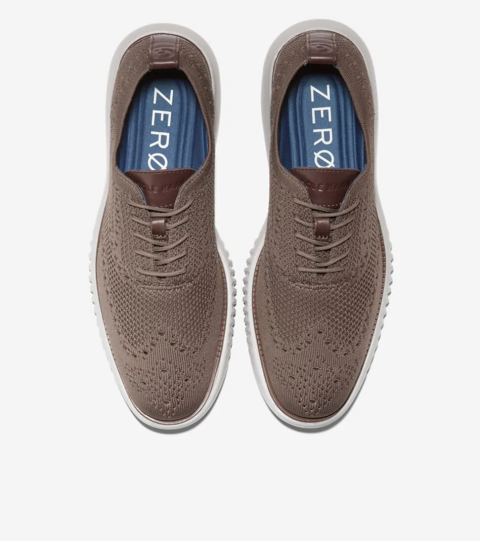 mens-2zeroslashgrand-stitchlit-jbLnMlGZ-3.webp Sale Cole Haan Men's 2.ZERØGRAND Stitchlite™ Oxfords Lava-Drizzle