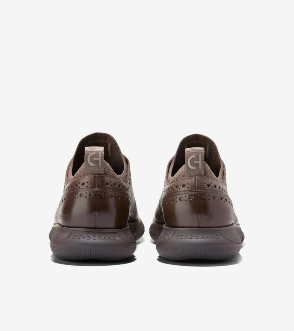 mens-4zeroslashgrand-oxfords-qfzmtzWK-2.webp Clearance Cole Haan Men's 4.ZERØGRAND Oxfords Lava-Pavement-DarkChocolate