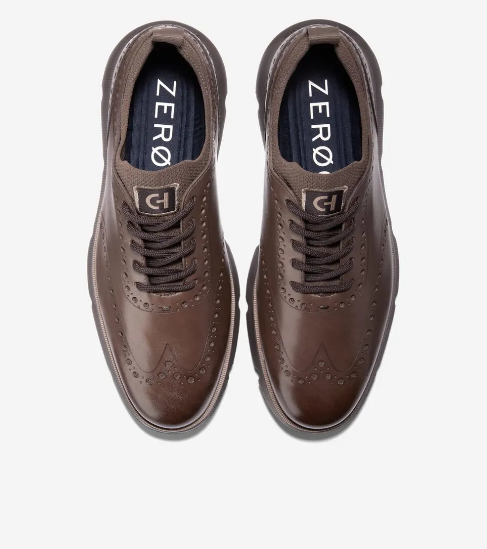 mens-4zeroslashgrand-oxfords-qfzmtzWK-3.webp Clearance Cole Haan Men's 4.ZERØGRAND Oxfords Lava-Pavement-DarkChocolate