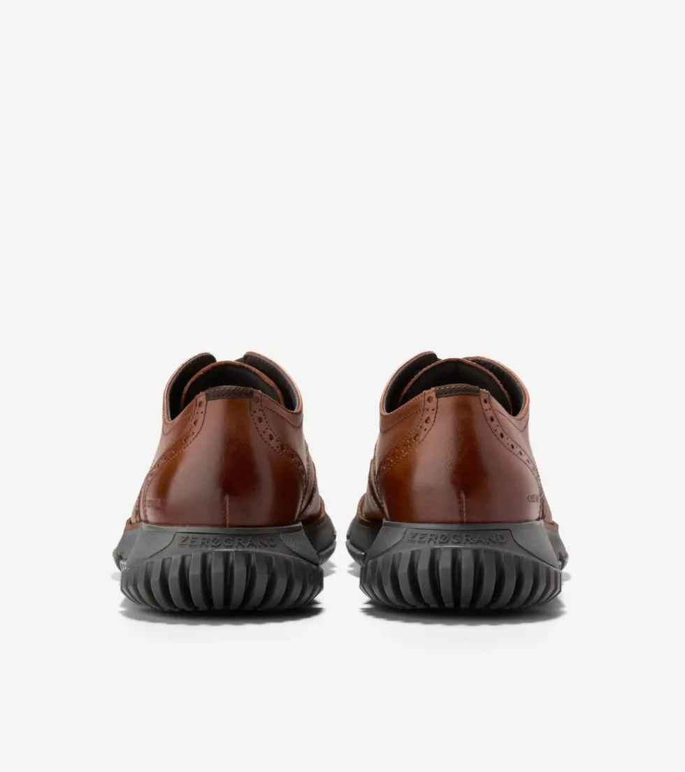 mens-4zeroslashgrand-wingtip-w-tjLwZATV-2.webp Best Cole Haan Men's 4.ZERØGRAND Wingtip Winter Oxfords BritishTan-GreyPinstripe