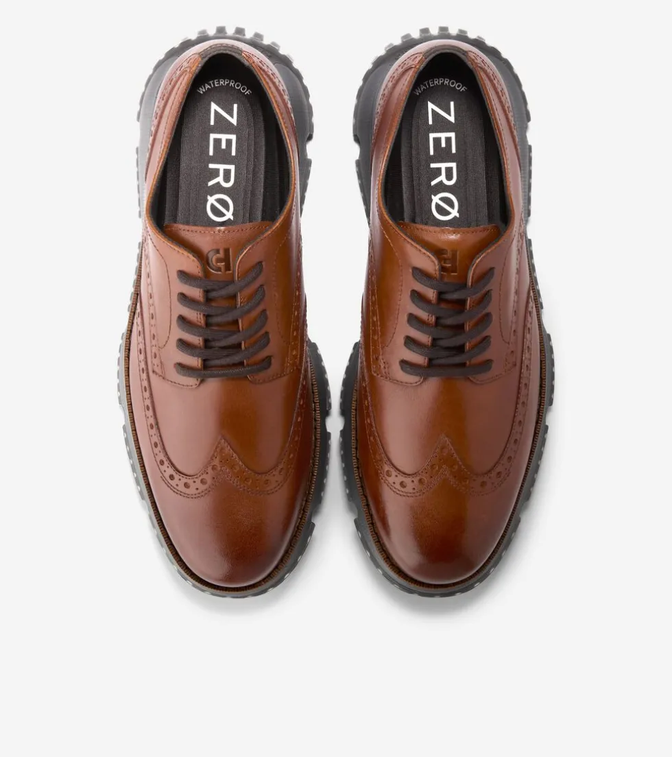 mens-4zeroslashgrand-wingtip-w-tjLwZATV-3.webp Best Cole Haan Men's 4.ZERØGRAND Wingtip Winter Oxfords BritishTan-GreyPinstripe