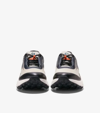 Online Cole Haan Men's 5.ZERØGRAND All-Terrain Running Shoes OxfordTan-TangerineTango-Ivory