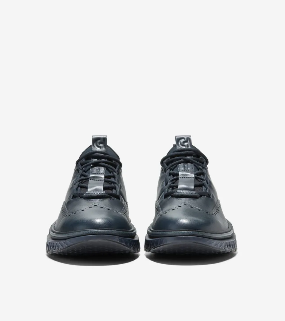 mens-5zeroslashgrand-wingtip-o-qzjYhJwr-1.webp Clearance Cole Haan Men's 5.ZERØGRAND Wingtip Oxfords Blueberry
