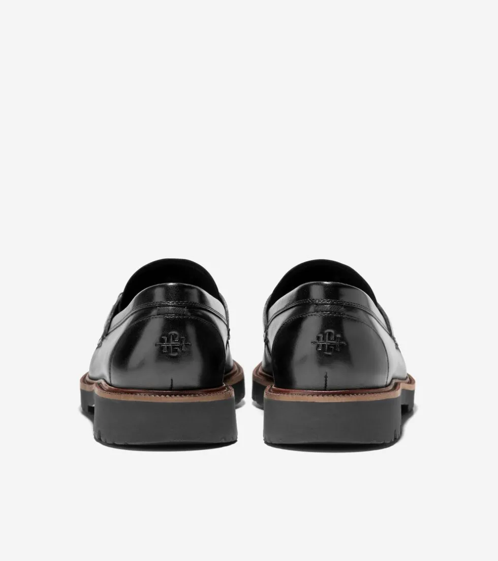 mens-american-classics-bit-loa-koyxFBAe-2.webp Discount Cole Haan Men's American Classics Bit Loafers Black