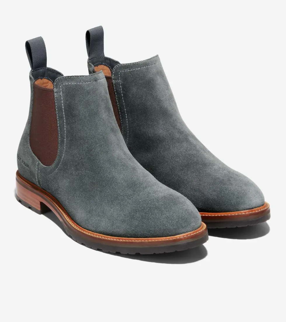 mens-berkshire-lug-water-resis-CgzPcisE-4.webp Hot Cole Haan Men's Berkshire Lug Water-Resistant Chelsea Boots TurbulenceSuede-Natural