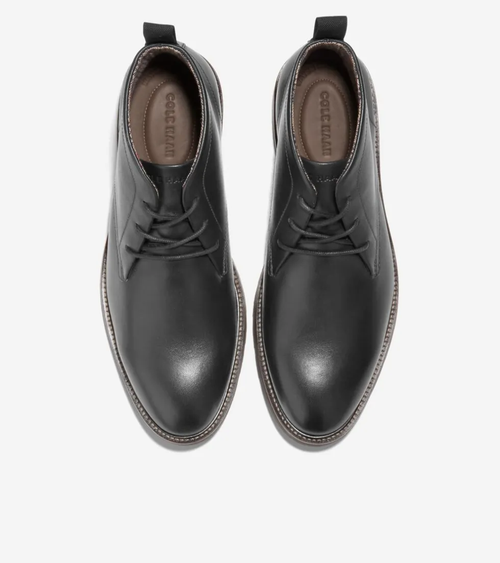 mens-berkshire-lug-water-resis-QbmoRElu-3.webp Discount Cole Haan Men's Berkshire Lug Water-Resistant Chukka Boots Black-Truffle