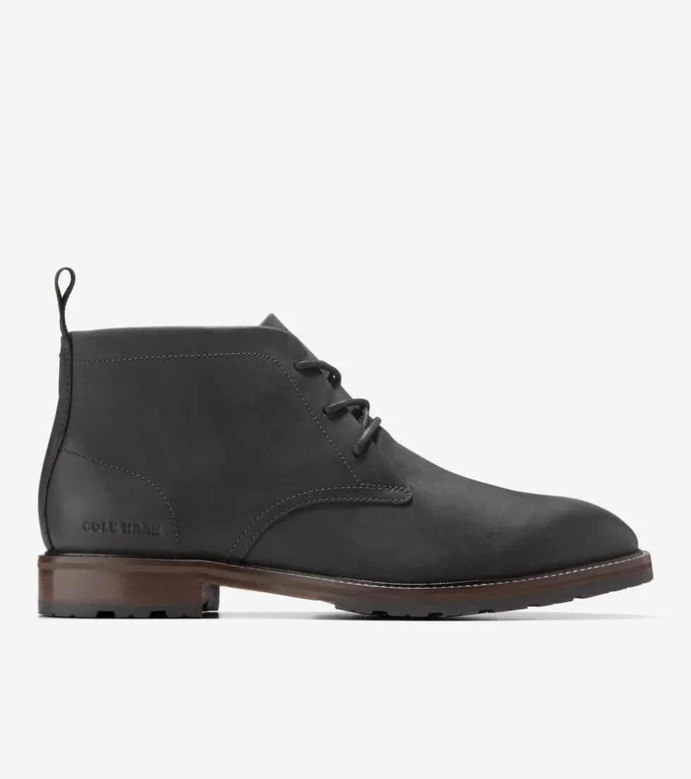 mens-berkshire-lug-water-resis-TQZZCnBj-0.webp Clearance Cole Haan Men's Berkshire Lug Water-Resistant Chukka Boots WaxyBlack-Truffle
