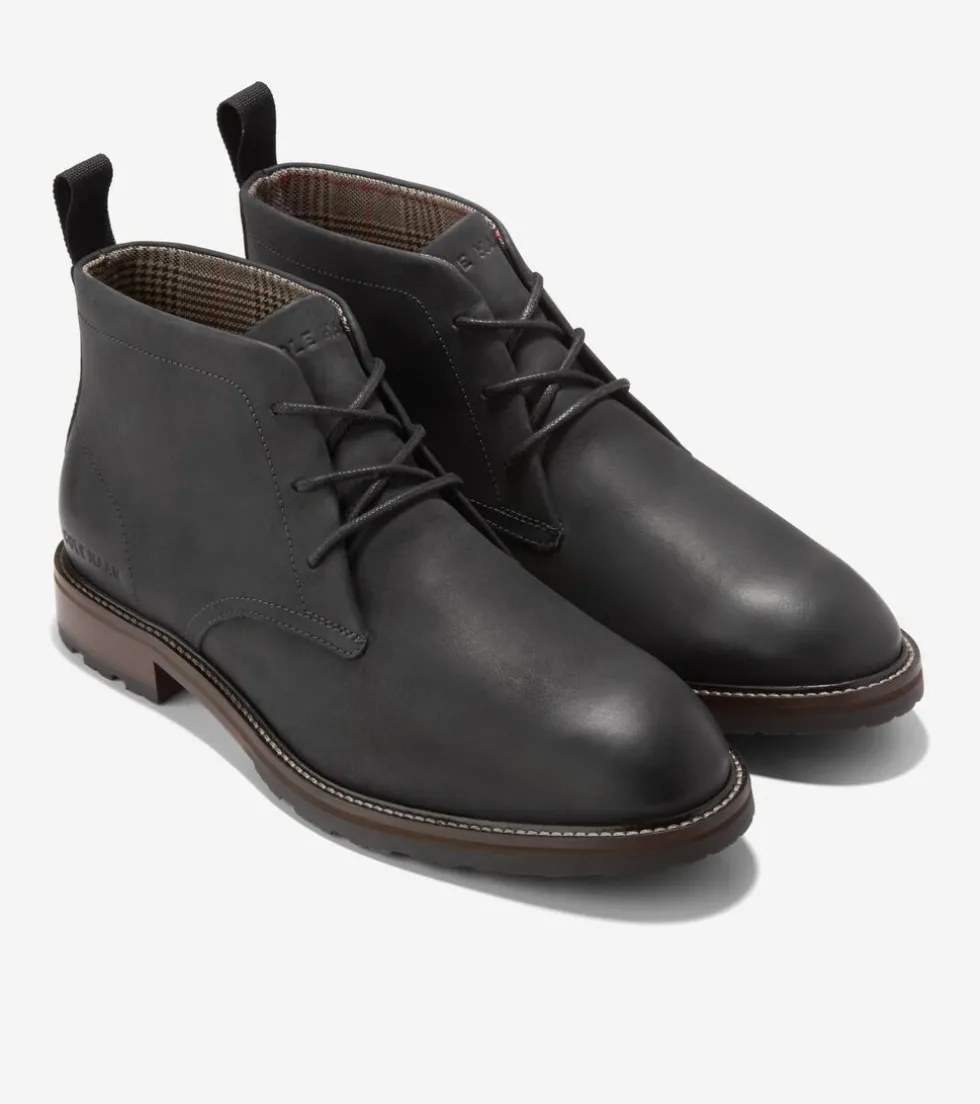 mens-berkshire-lug-water-resis-TQZZCnBj-4.webp Clearance Cole Haan Men's Berkshire Lug Water-Resistant Chukka Boots WaxyBlack-Truffle