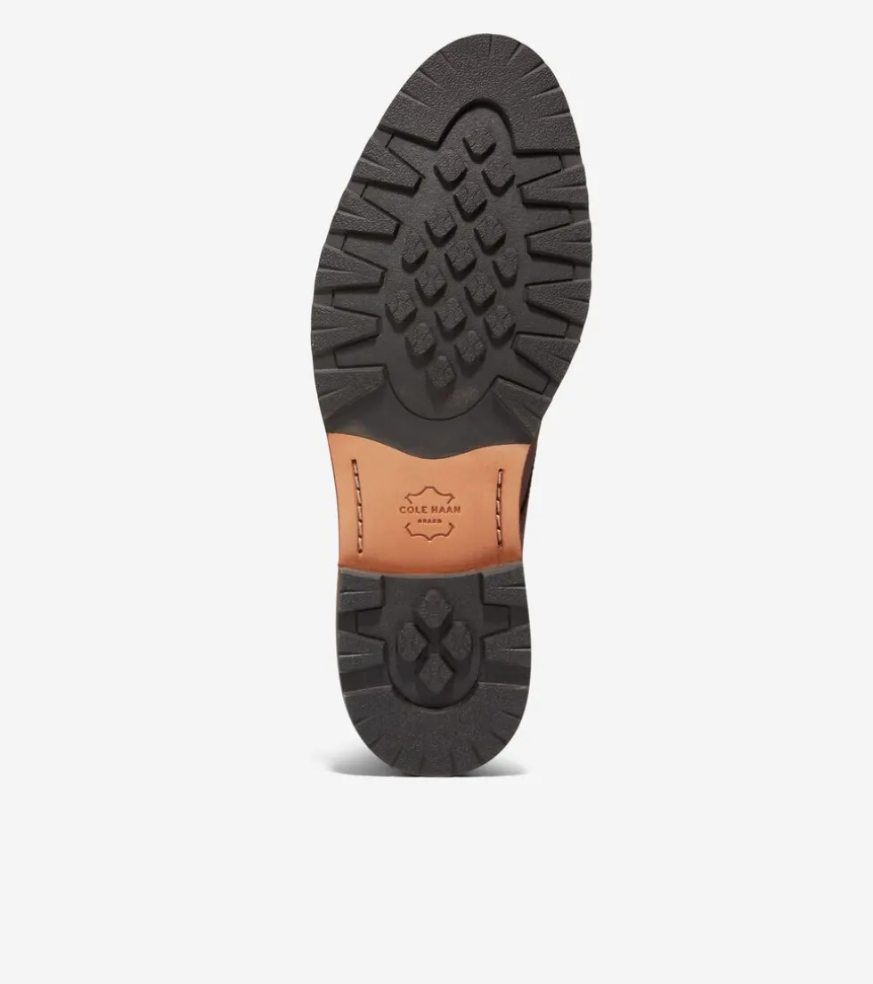 mens-berkshire-lug-water-resis-qrKJWkmD-5.webp Discount Cole Haan Men's Berkshire Lug Water-Resistant Chukka Boot DarkSequoia-Natural