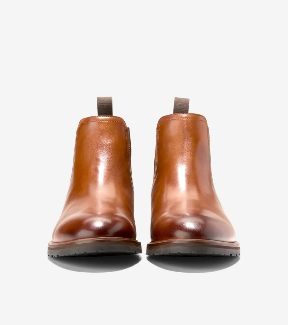 mens-berkshire-lug-water-resis-rFwFEgiU-1.webp Sale Cole Haan Men's Berkshire Lug Water-Resistant Chelsea Boots BritishTan-DarkChocolate
