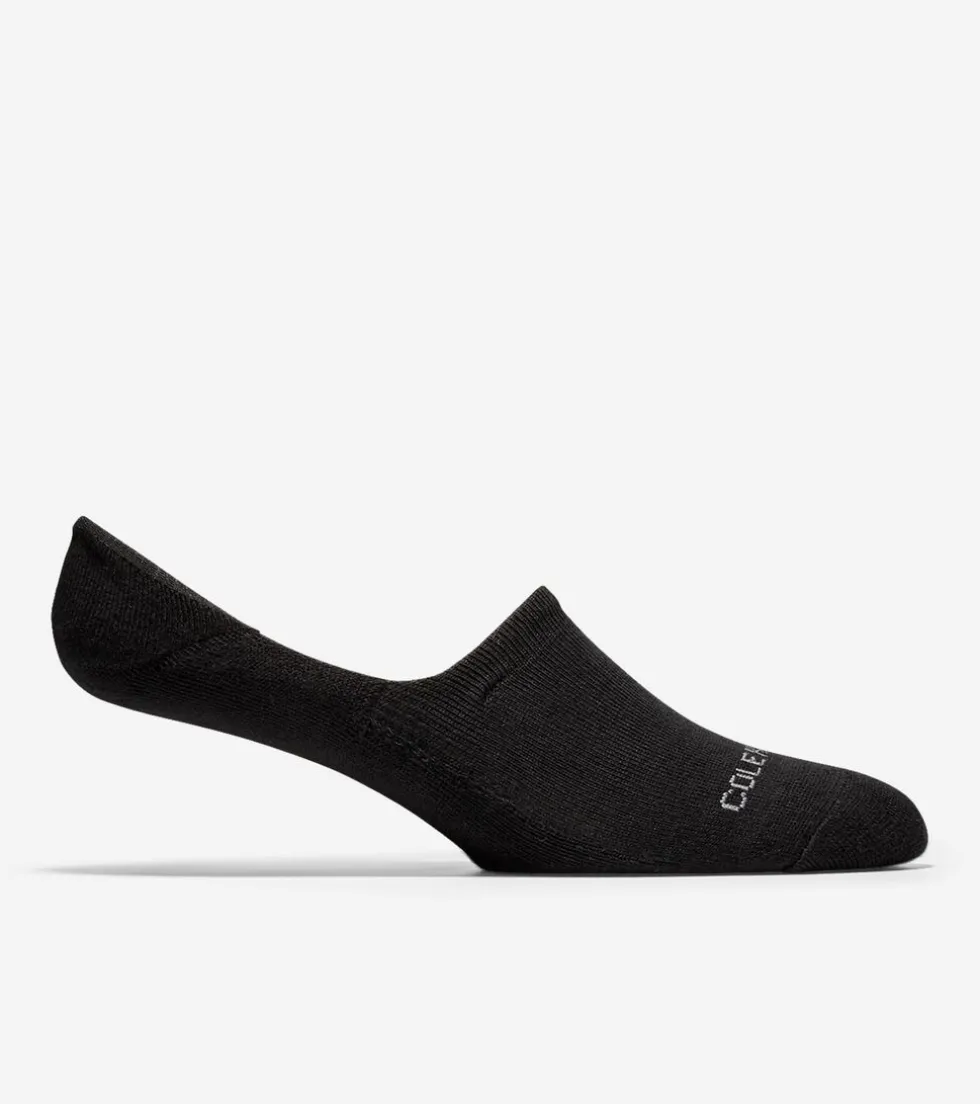 mens-casual-cushion-sock-liner-NxfjINcp-0.webp Sale Cole Haan Men's Casual Cushion Sock Liner – 2 Pack Black