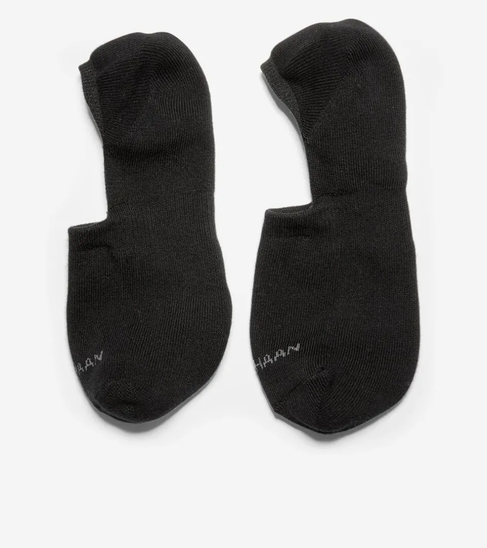 mens-casual-cushion-sock-liner-NxfjINcp-1.webp Sale Cole Haan Men's Casual Cushion Sock Liner – 2 Pack Black