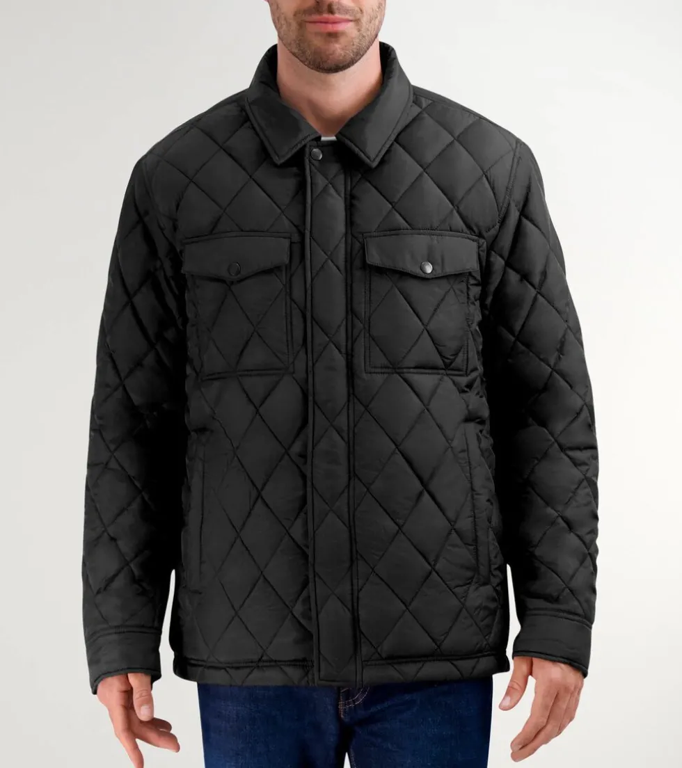 mens-diamond-quilted-jacket-kRdyaiHb-0.webp Sale Cole Haan Men's Diamond Quilted Jacket Black