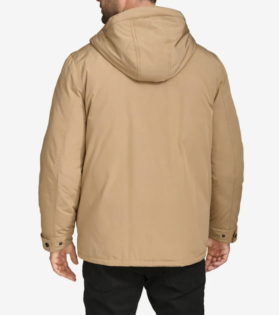 mens-down-puffer-jacket-PwVbsNkj-2.webp Outlet Cole Haan Men's Down Puffer Jacket Camel