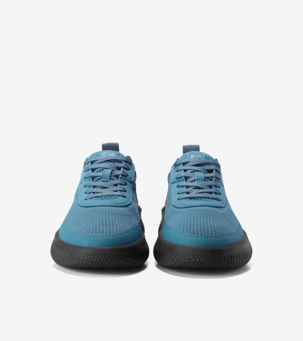 mens-generation-zeroslashgrand-mYxgwfKB-1.webp Fashion Cole Haan Men's Generation ZERØGRAND II Water-Resistant Ultra Sneakers IndianTeal-Tomato-Black