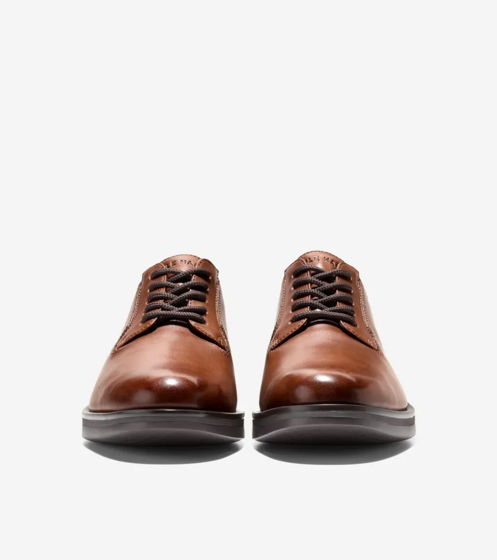 mens-grand-ambition-postman-ox-LBpMbRag-1.webp Discount Cole Haan Men's Grand Ambition Postman Oxfords BritishTan-DarkChocolate