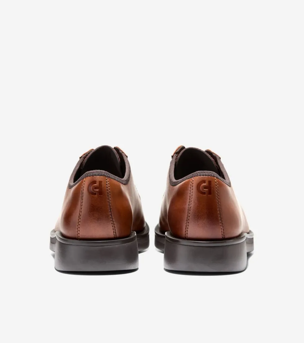 mens-grand-ambition-postman-ox-LBpMbRag-2.webp Discount Cole Haan Men's Grand Ambition Postman Oxfords BritishTan-DarkChocolate