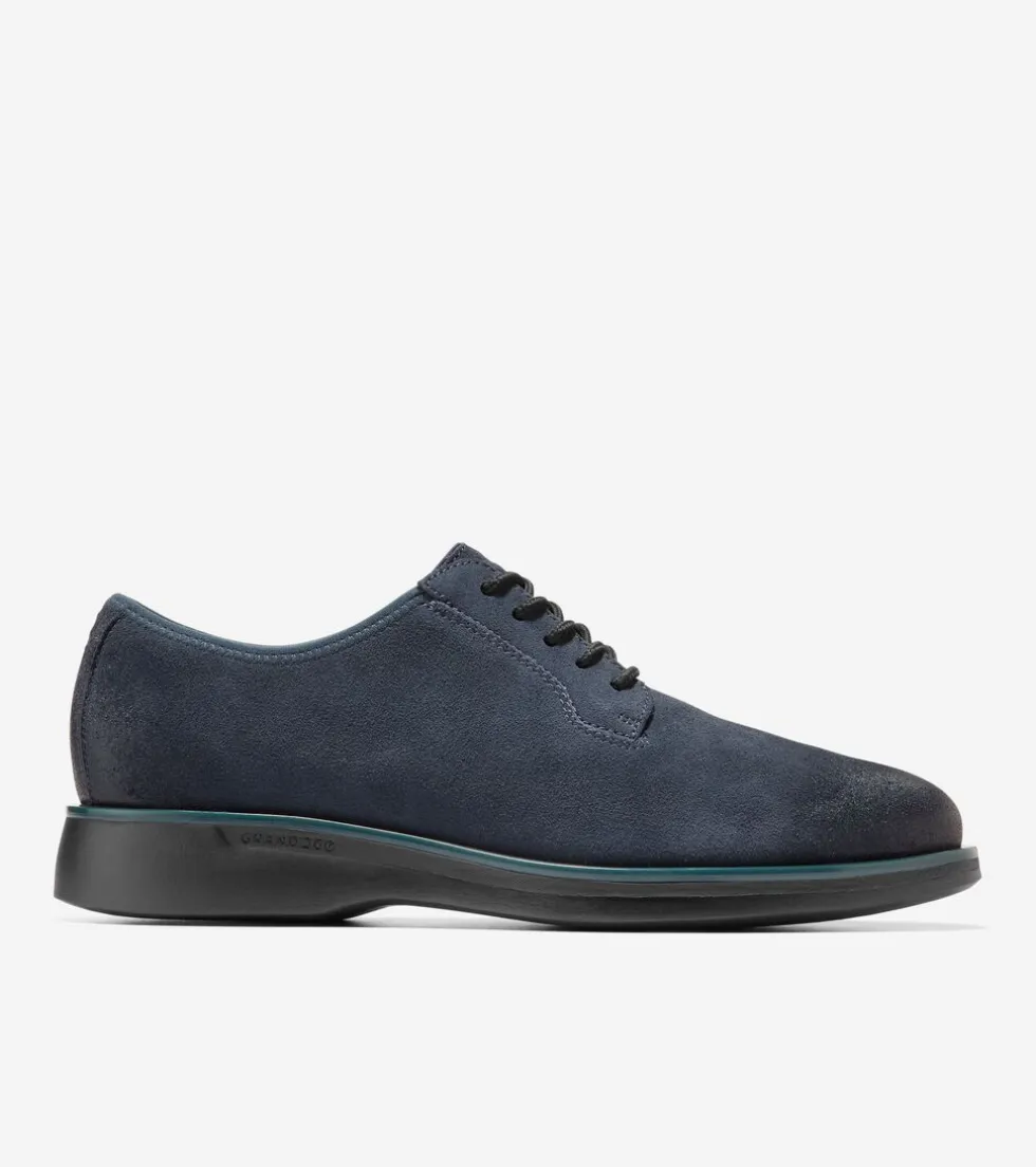 mens-grand-ambition-postman-ox-USMuKFZv-0.webp Best Cole Haan Men's Grand Ambition Postman Oxfords Blueberry-Black-OrionBlue
