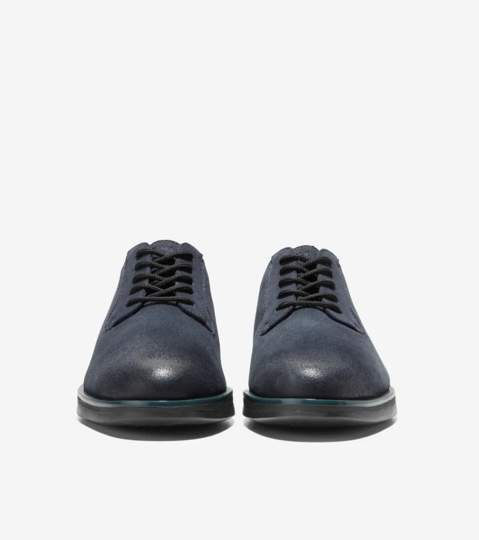 mens-grand-ambition-postman-ox-USMuKFZv-1.webp Best Cole Haan Men's Grand Ambition Postman Oxfords Blueberry-Black-OrionBlue
