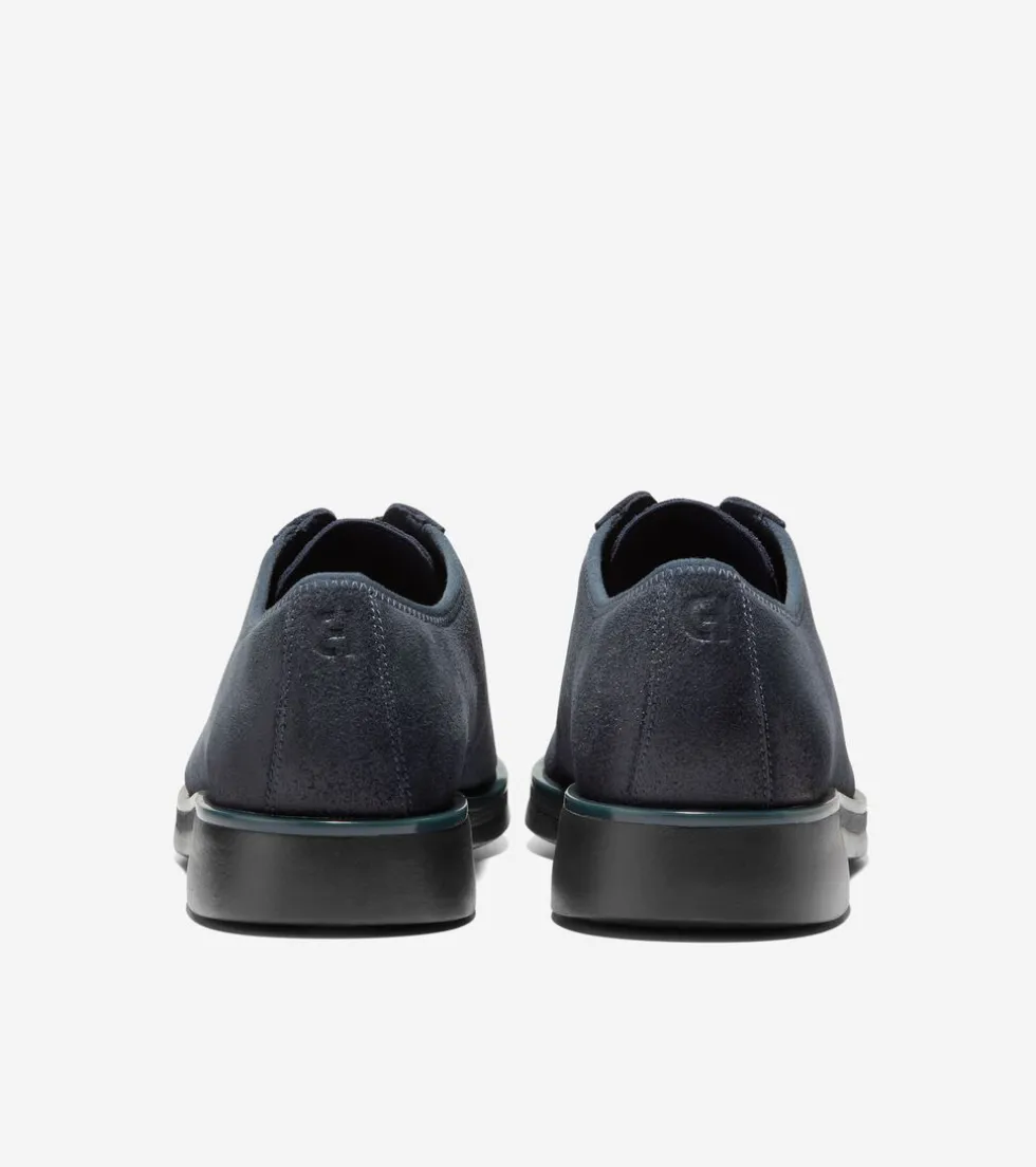 mens-grand-ambition-postman-ox-USMuKFZv-2.webp Best Cole Haan Men's Grand Ambition Postman Oxfords Blueberry-Black-OrionBlue