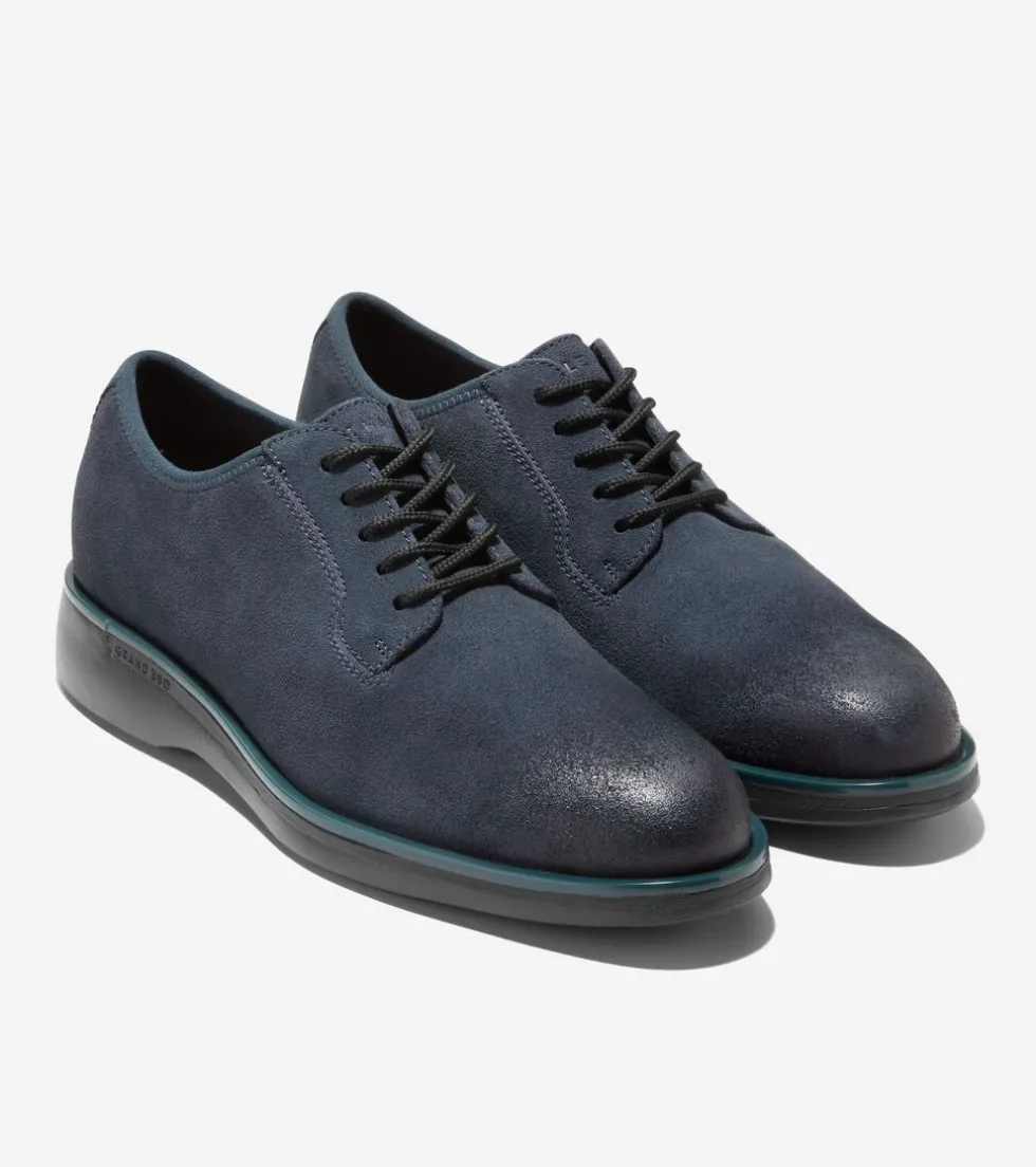 mens-grand-ambition-postman-ox-USMuKFZv-4.webp Best Cole Haan Men's Grand Ambition Postman Oxfords Blueberry-Black-OrionBlue