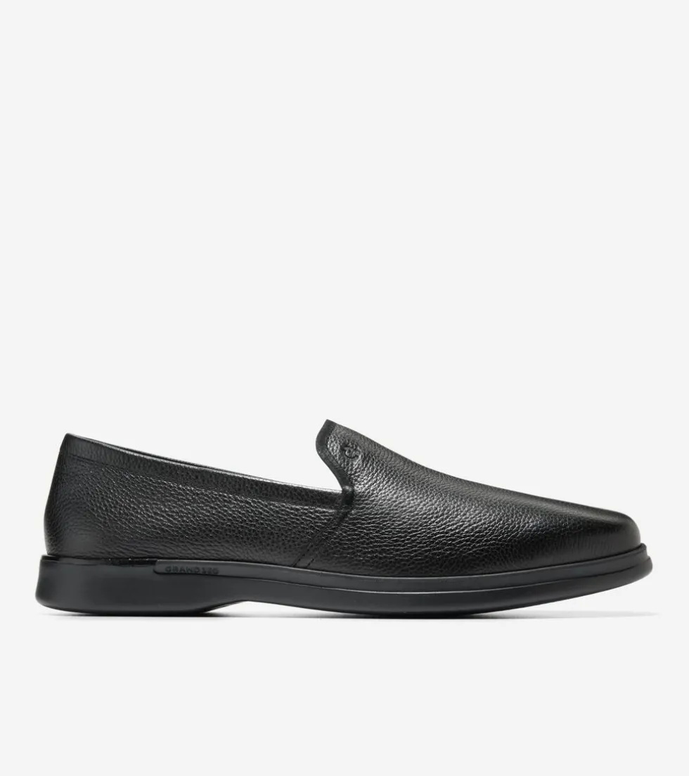 mens-grand-ambition-slip-on-lo-FVcDjLim-0.webp Clearance Cole Haan Men's Grand Ambition Slip-On Loafers Black