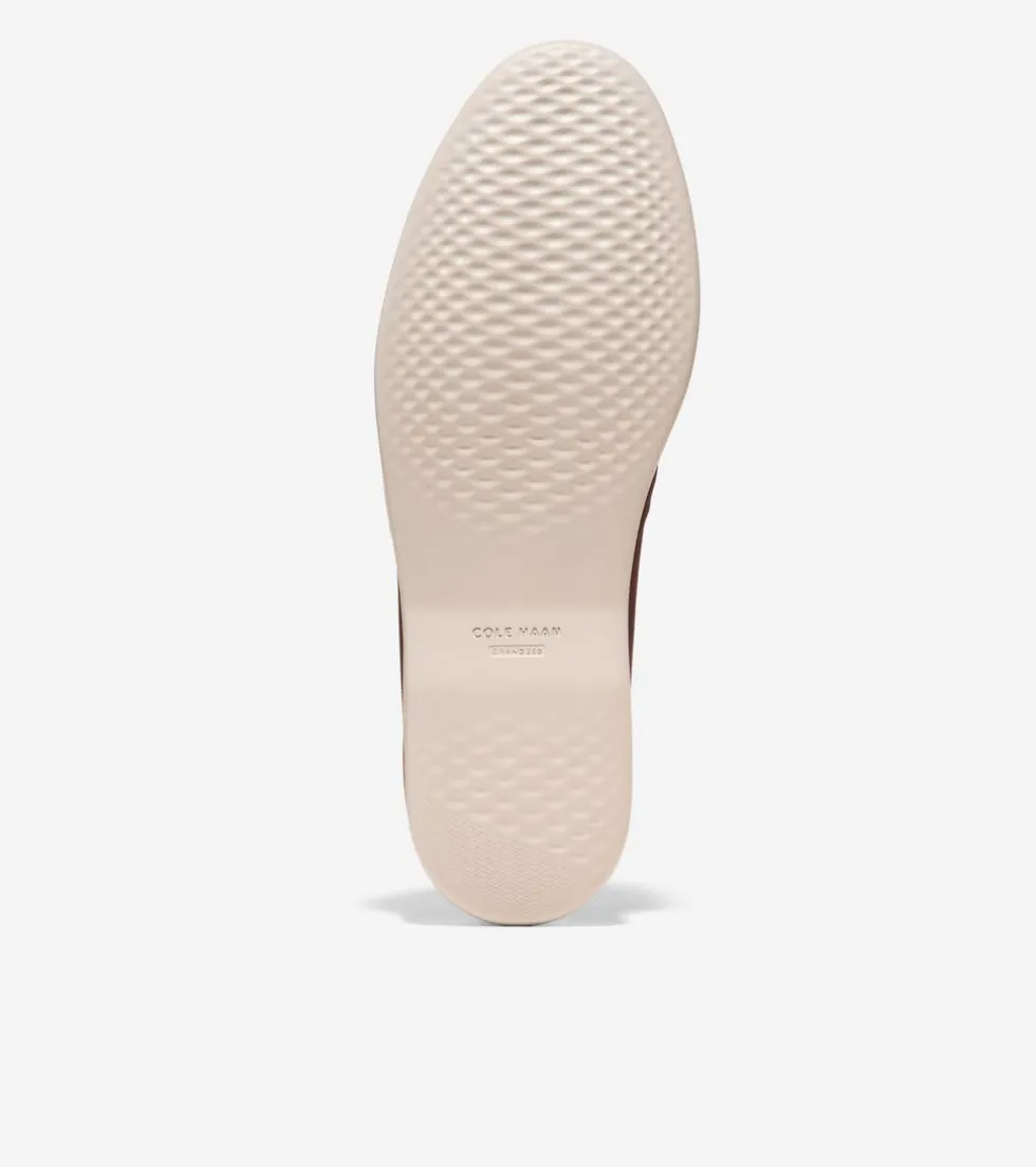 mens-grand-ambition-slip-on-lo-SEcnIVdP-5.webp Outlet Cole Haan Men's Grand Ambition Slip-On Loafers Bloodstone-OxfordTan